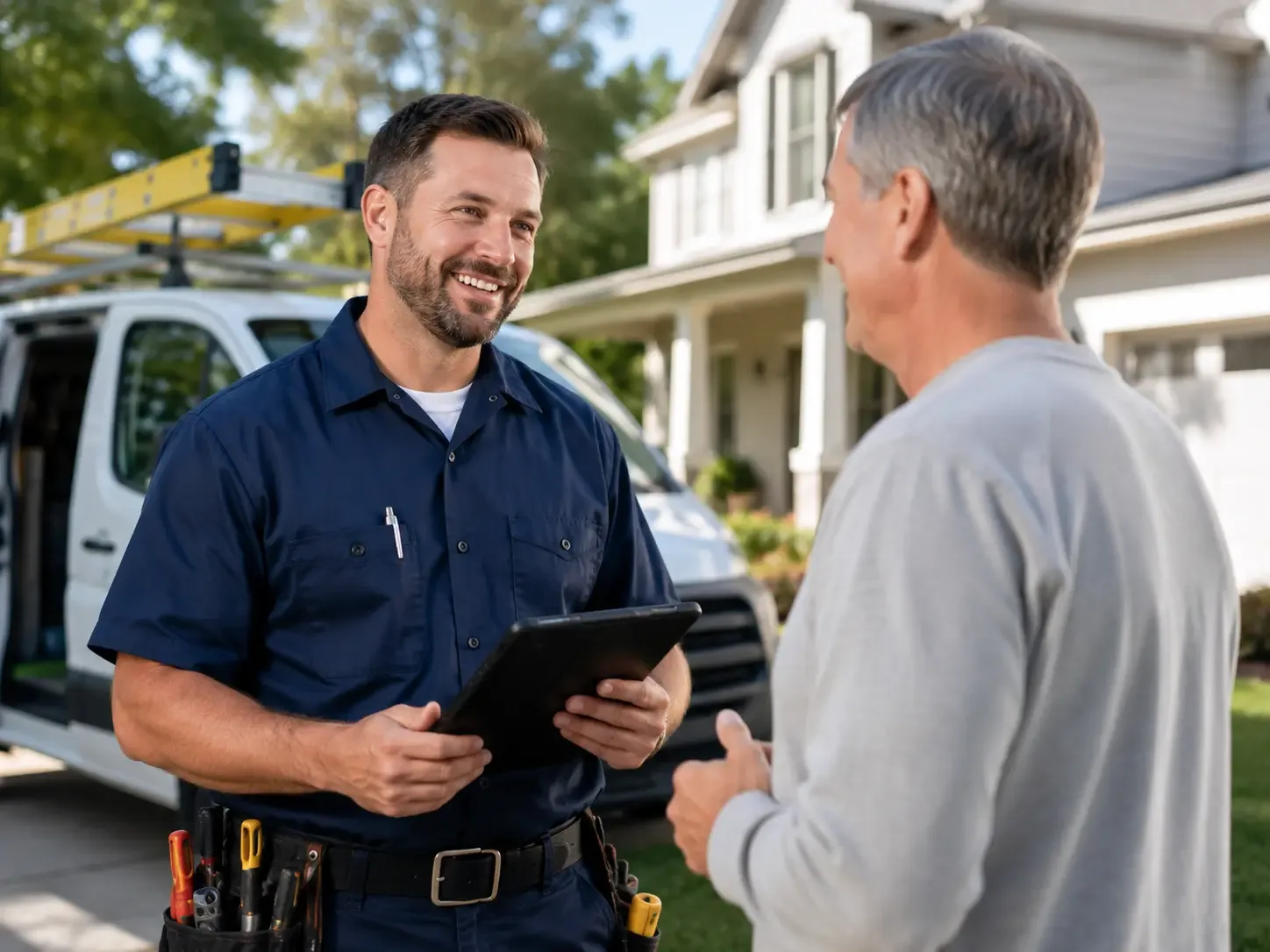 Whole Home Rewiring Midlothian, TX FAQs